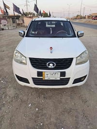 كريت وول • موديل ٢٠١١ • رقم بابل