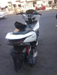بي سي اكس • جيل ثالث • ماشيه ٣٧
