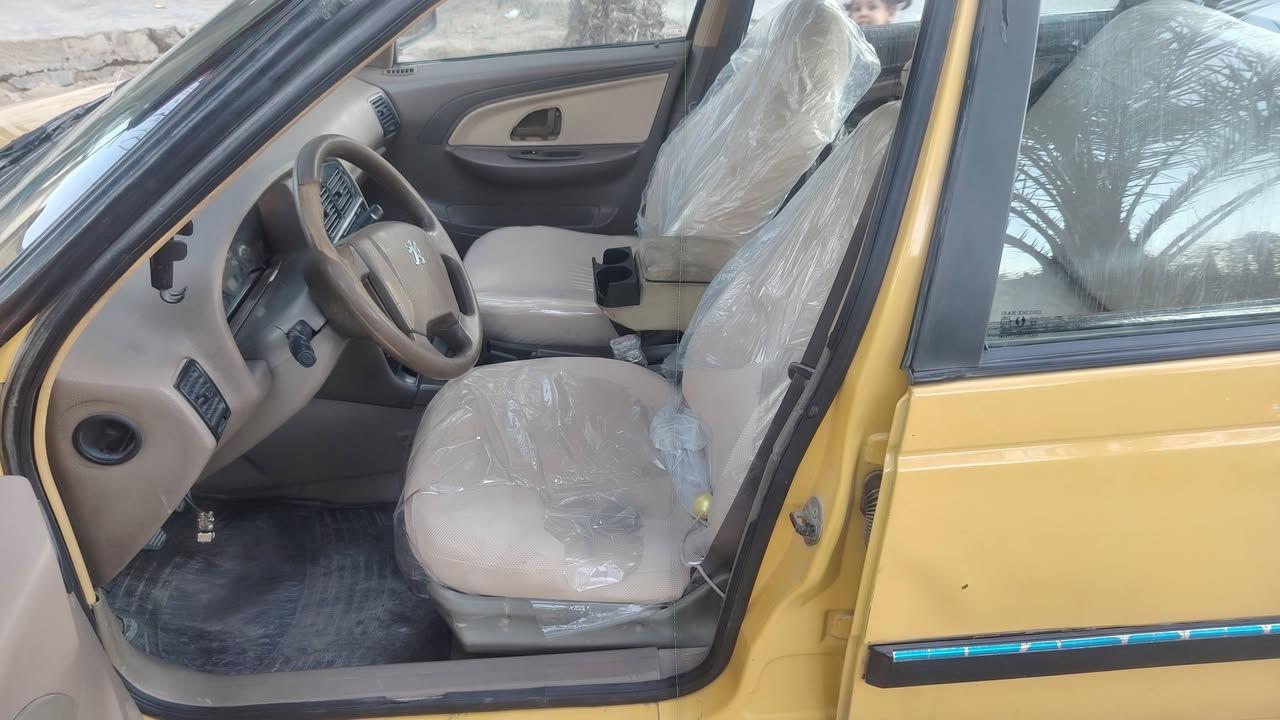 من رخصت الأدمن
بيجو لميس 2015
حداديه نضيفه
مكينه وكير نضاف
لاتنقيص ولاتبخير
تبريد ثلج
ترايك وين مجان 
السياره بيها بيابين العبري والخلفي يرادهن تطبيع
مكانها نجف الرقم بيه واتساب
***********
سعرها 31 وبيهامجال
