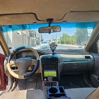 ٩٣ • اوتوماتيك • فلوجه