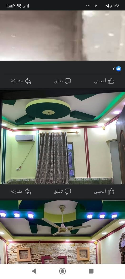 بين الجسرين • ٢٦٠م • ركن على شارعين