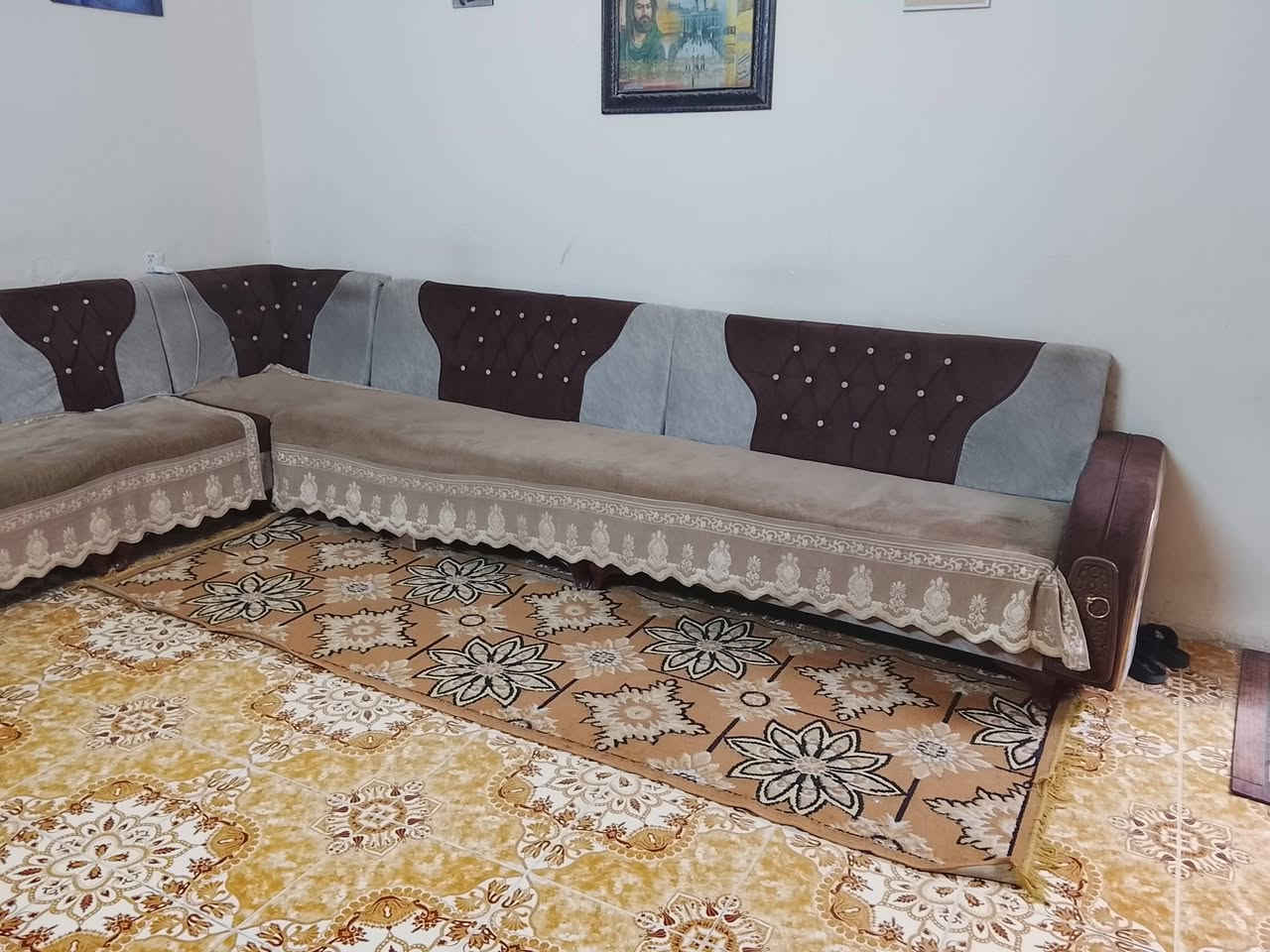تخم • نضيف • كوت العزه