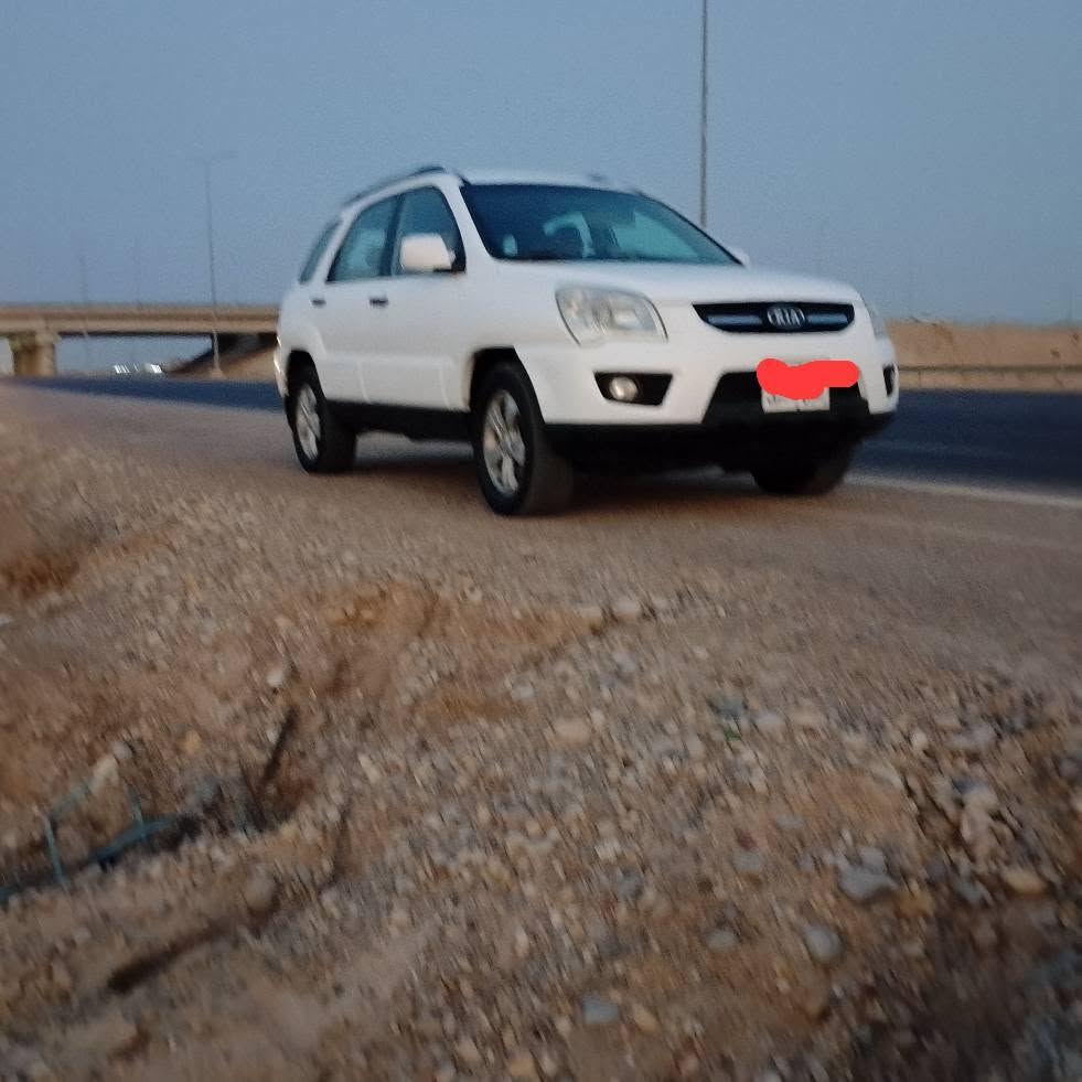سلام عليكم كيا سبورتج خليجي رقم اربيل تحويل وكاله تدلل مكينه وكير وتبريد مكفولات غرفه جديدة تخم تاير صدر امامي خلفي مكفولات منظومه صيانه شامله للسيارة دواخل لونين صاج مكفوله من الصيغ والتبديل والفتح موديل(2010) مكان السيارة قضاء العزيزيه السعر (118) مجالها قليل جدا السونار مرفق الاتصال *********** الصويرة, واسط
