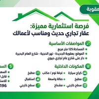 بعقوبة الجديدة • ١٥٠م • شارع عام تجاري