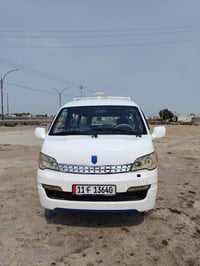 جنبي H1 • ٢٠١٤ • رقم بغداد