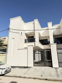 حي الامير • 240م • 4غرف