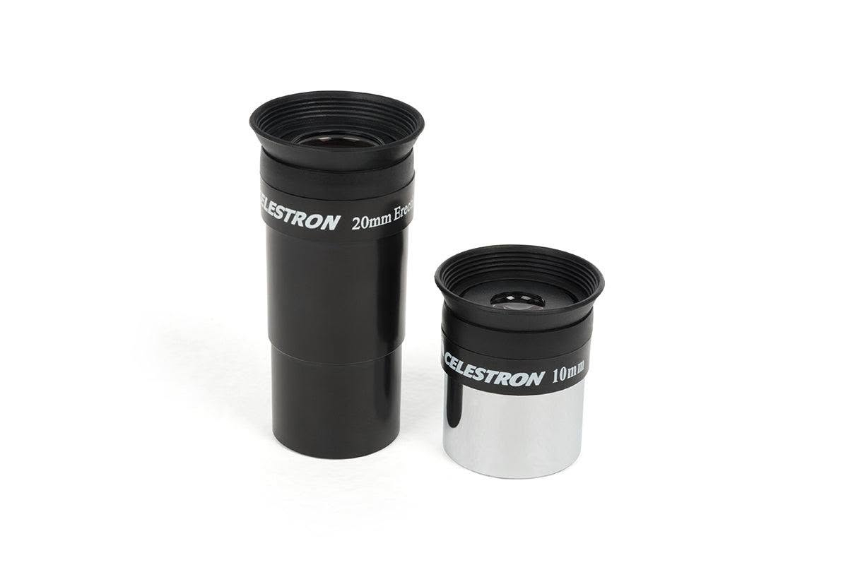 السلام عليكم 
تلسكوب Celestron AstroMaster 130EQ 
كامل ملحقات
 بالأضافة الى كاميرا فلكيه تنربط على الحاسبة وايضا على الهاتف 
+ Motor Drive جهاز توجيه تلقائي 
جميع الملحقات موضحه بالصور 
السعر ٤٠٠ الف 
***********
