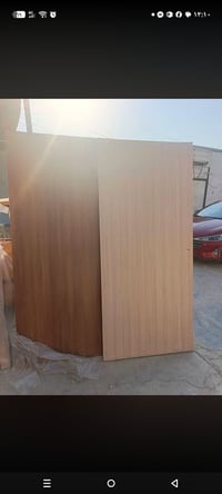 بيبان انسب من الجمله جدد صيني سعر الباب ب30 لتواصل 07724412847