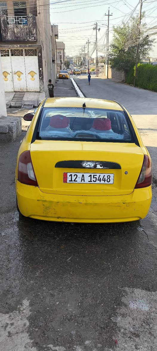 اكسنت دبدوب 🚦كوري موديل 2009كير توماتيك 🚗رقم نينوئ جديد سياره بلا ضرر سياره بسمي تبريد شغال تخم تاير جديدسعر87 عنوان موصل ***********🆔 موصل, نينوى
