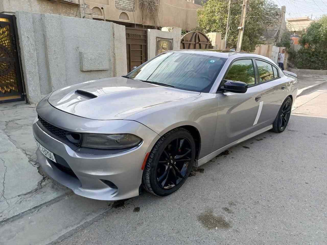 تشارجر SXT بلس • ٢٠١٦ • محرك ٣٦٠٠