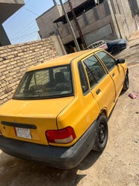 سايبا 11 • تحويل بغداد • سنويه ضايعه