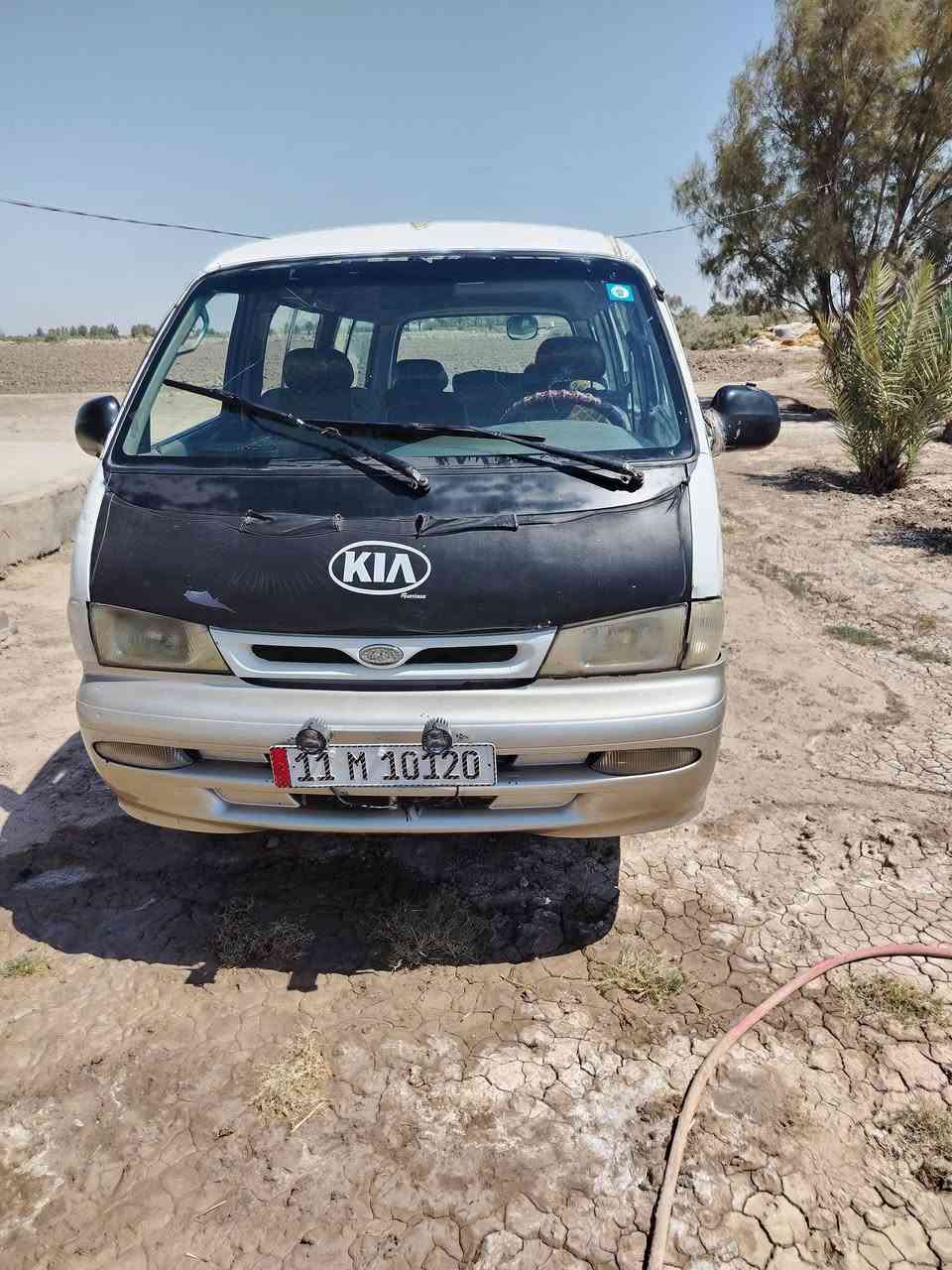 السلام عليكم بريجو موديل 98 سياره جديده مقفوله كفاله عامه من ضربه من صبغ ومن تبديل سيارهجير جير اكسل محرك تخم تاير حداديه كله جديد اربع شواسي كفاله رقم انجليزي باسمي سنويه لل 31 رقم بغداد مشروع وطني مكان السياره بابل النيل اربع شواسي كفاله ماكينه 3000 بالصندوق السعر 58 وبيها مجال حق الجيه بيع مستعجل الاستفسار على هذا الرقم ***********

