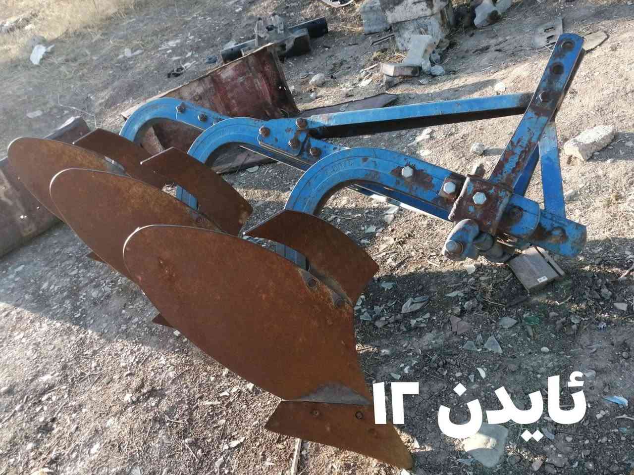بوتاجاز ٤ شعلات • ٤ قطع • السليمانية