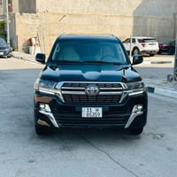 لاندكروز • ٢٠٠٨ • محرك V6