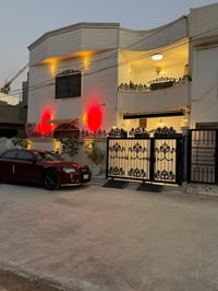 دار زراعي • ١١٠م • طريق بغداد