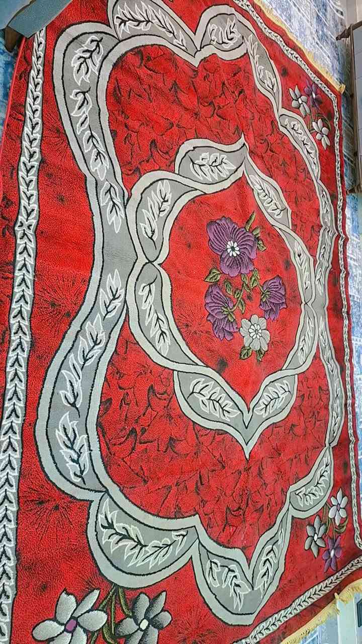 زوالي • ٤×٣م • درجة اولى