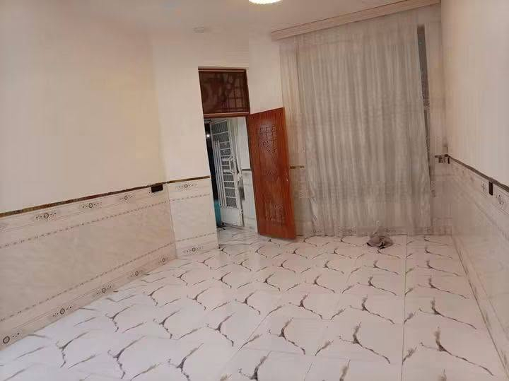 يا الله
سلام عليكم بيت للبيع مساحه 300 بيت خير من الله مناقصه شي غير بس ستاره كامل مكمل العنوان حي دواغنه سعر 85وبي مجال لاطيبين رقم ***********
