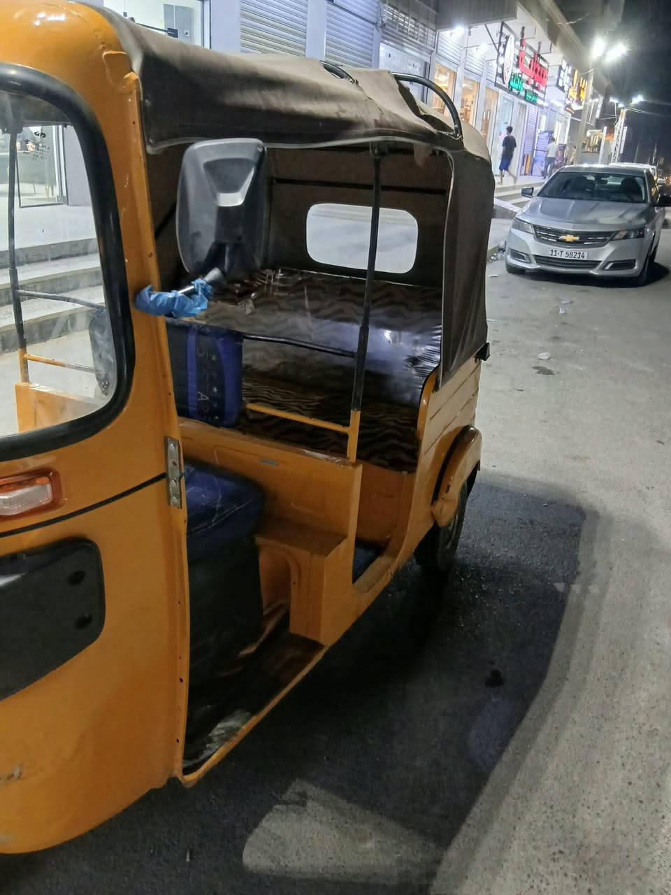 تكتك نهايت ال 19 رقم وسنويه تحويل ثاني يوم السعر خاص مصبوغه جماليه ***********
