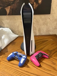 بلي5 • 825GB • بغداد السيدية