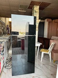 ثلاجه • حجم ٢٨ • بعقوبة شارع تحرير