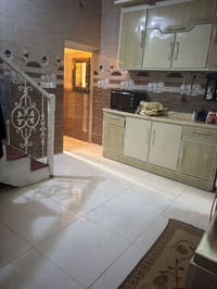 حي النداء • ١٠٠متر • دور ونص