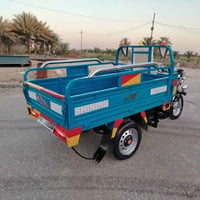 ستوته • موديل ٢٣ • كهرباء شغاله