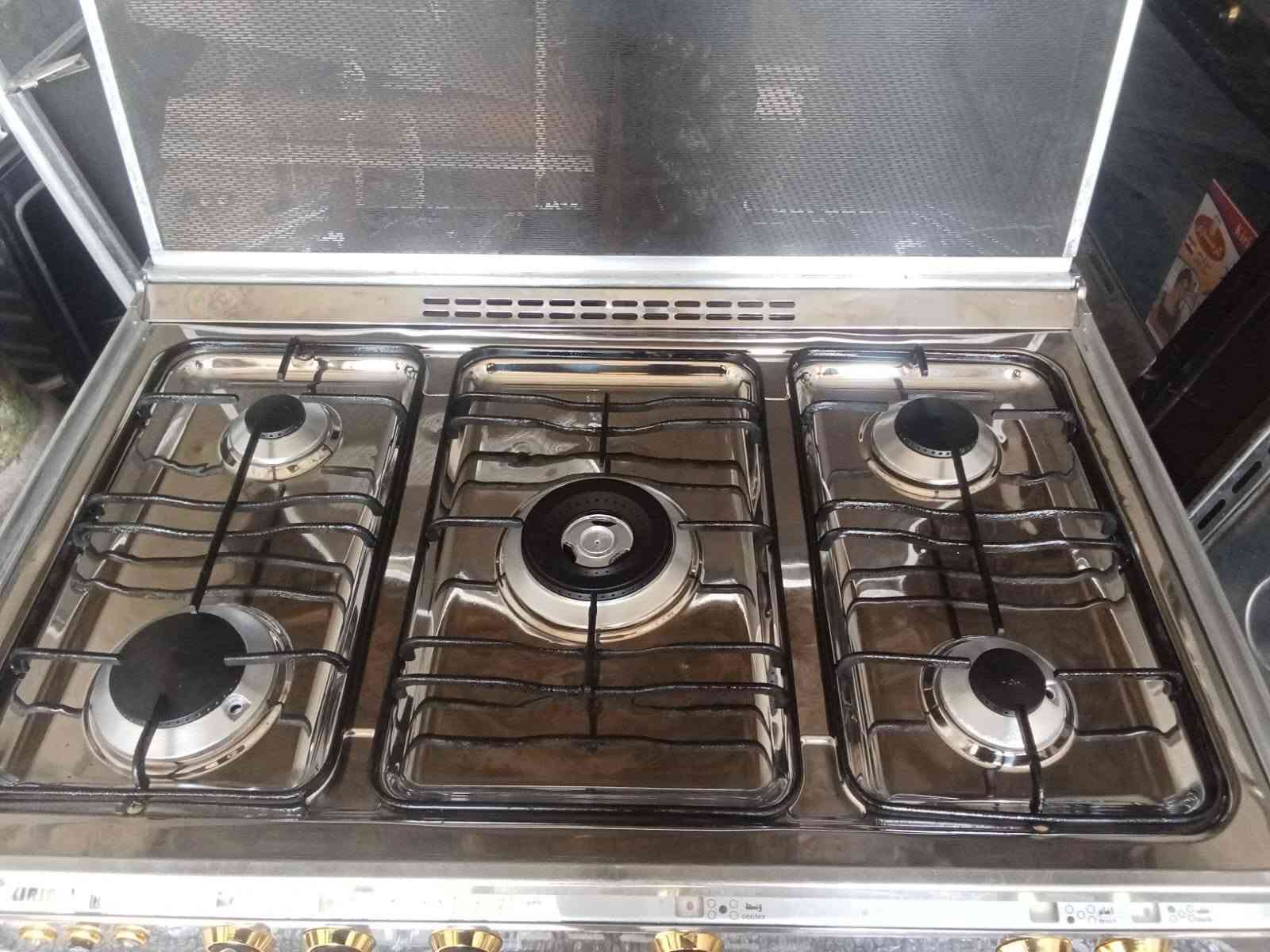 طباخات • كريازي • حي البتول