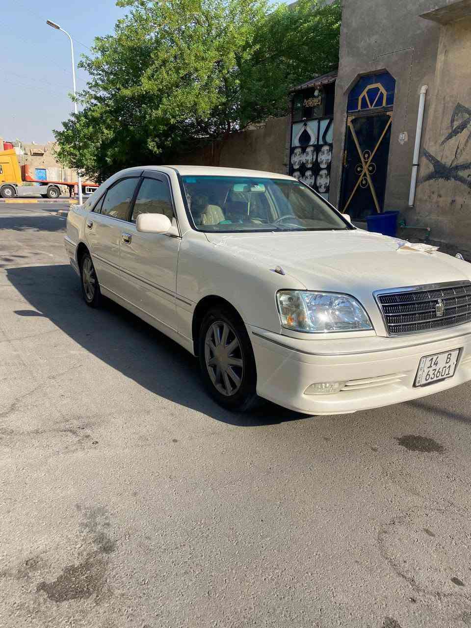 كفاله عامه • حادث • بصرة