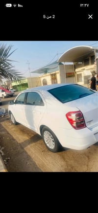 كوبلت ٢٠١٨ • مشيه ١٧٩ الف • رقم اربيل