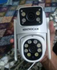سستم كامرات 3 قطع على اول تم 50 الف 07771141067
