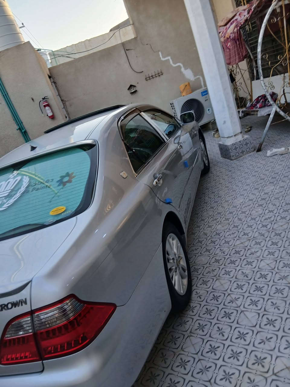السلام عليكم سياره شاهينه مديل ٢٠٠٧ كفاله عامه تسجيل جديد بسمي مداور ثاني يوم عنوان البصره قضاء الفاو ***********رقم واتساب
***********رقم رصيد
السلام عليكم سياره شاهينه مديل ٢٠٠٧ كفاله عامه تسجيل جديد بسمي مداور ثاني يوم عنوان البصره قضاء الفاو ***********رقم واتساب
