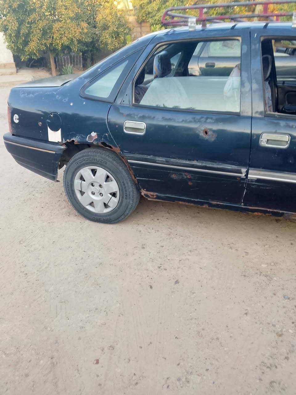 اوبل فيكترا للبيع كير عادي تحويل شوكت متحب السعر ٢٠ وبيه مجال الفلوجه الشهابي سياره جاهزه محرك ٢٠٠٠ *********** /***********
