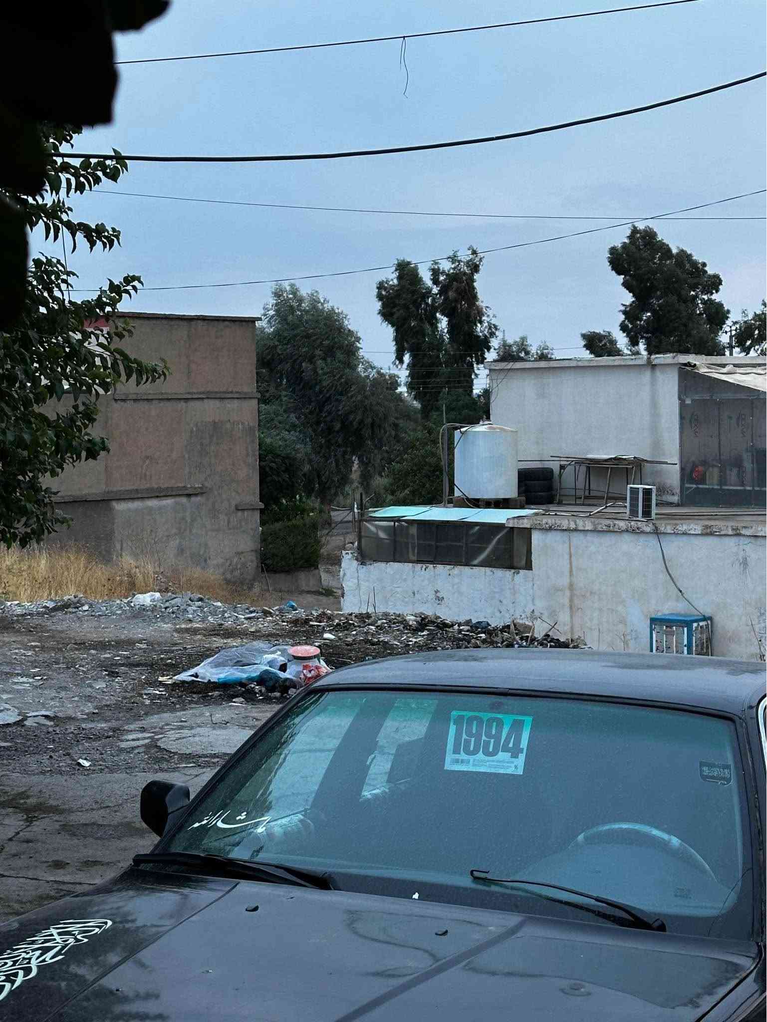 سەرەتا بە ناوی خوای گەورە bmw ٥٢٥ دیجیتال ماشااللەء لە هەیکەلی زۆر زۆر جوان ماوەتەوە لایت ئەلقەیە ئارم سلیمانیە ئارمەکەی بە هەدیەوە موسو براوەی بە شەرتە هەیکیەلی قنجو قۆپی نیە شوختو شتی نیە زۆر زۆر جوانە چوار تایەو ویلی لۆکی لەسەرە چات بنیرە لە خزمەتام کامل زانیاریم نوسیوە كويسينجاك, أربيل
