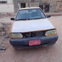 سايبا • ٢٠١٢ • كفالة محرك وكير