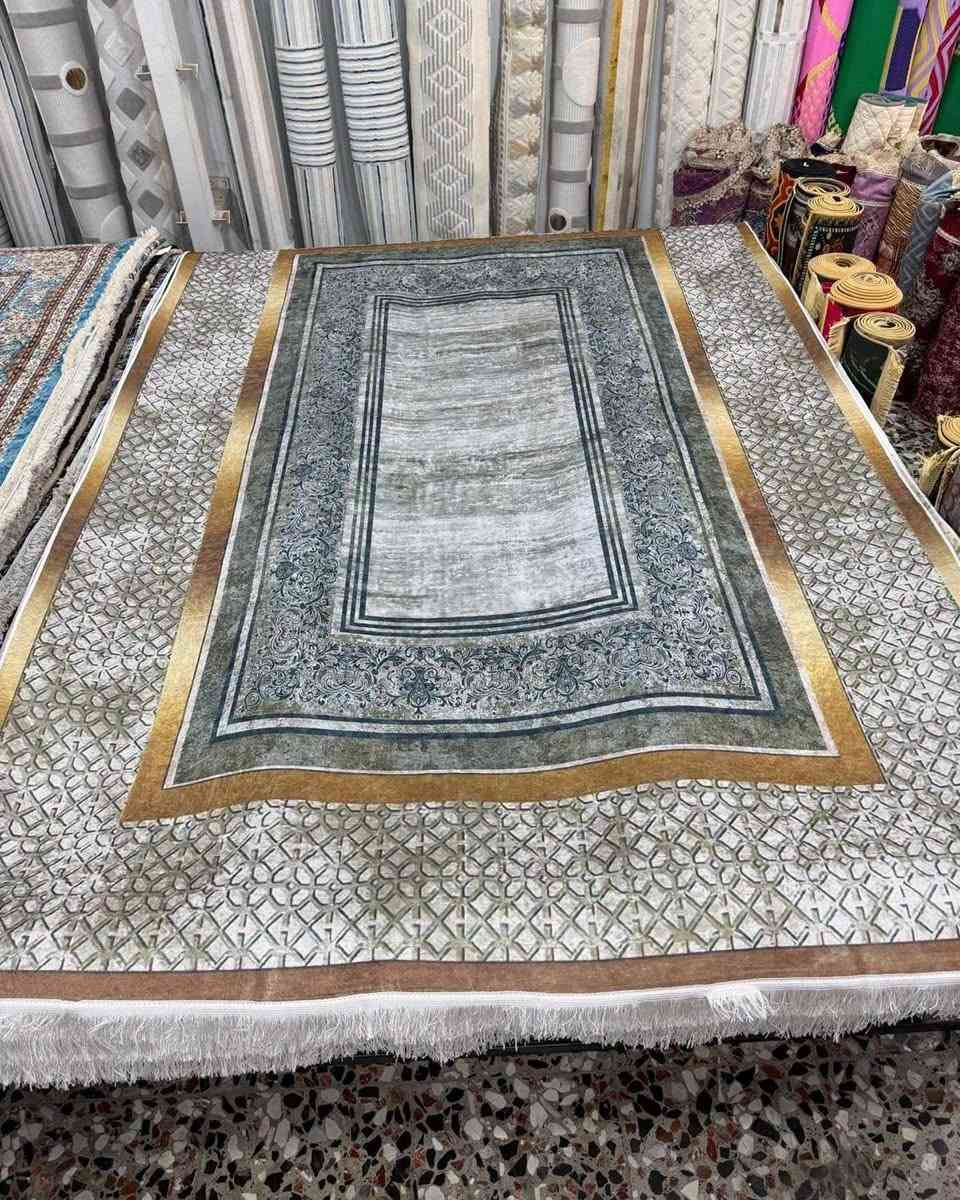 برلنت • ٢×٣م • عرض يومين