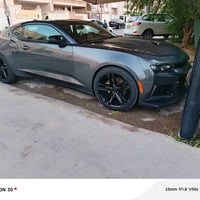شۆفرلێت کامارۆ مۆدیل 2017 مەکیینەی ٤  پستنی  تۆربۆ مەکینەی کراوەتەوە ب...