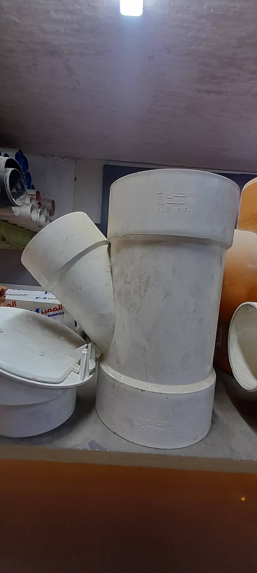 بوري ٤ انج • ١٠ بار • بغداد الشعلة
