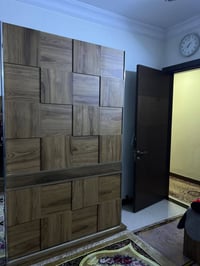 غرفه شبابيه • ثقيله • بغداد المنصور