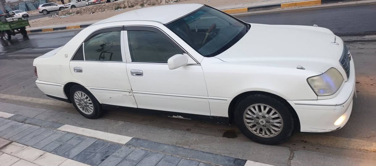 قمارة • ٢٠٠٥ • رقم شمالي