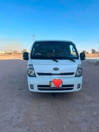 كيا بيكانتو • ٢٠١٨ • رقم بابل
