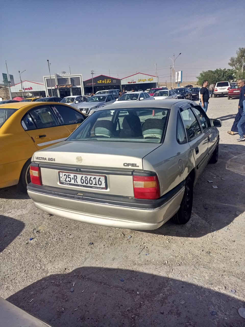فيكترا موديل 91حجم 20 سنويه الحد 31 شرط التحويل بدون ضربه صبغ جماليه فقط السعر 37 وبي مجال حاليا متواجد في بيع المباشر في كركوك *********** واتساب

