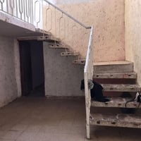 سويب شارع باريس • غرفة ١ • كراج