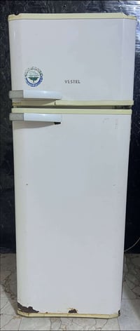 ثلاجة • جديدة • واتساب