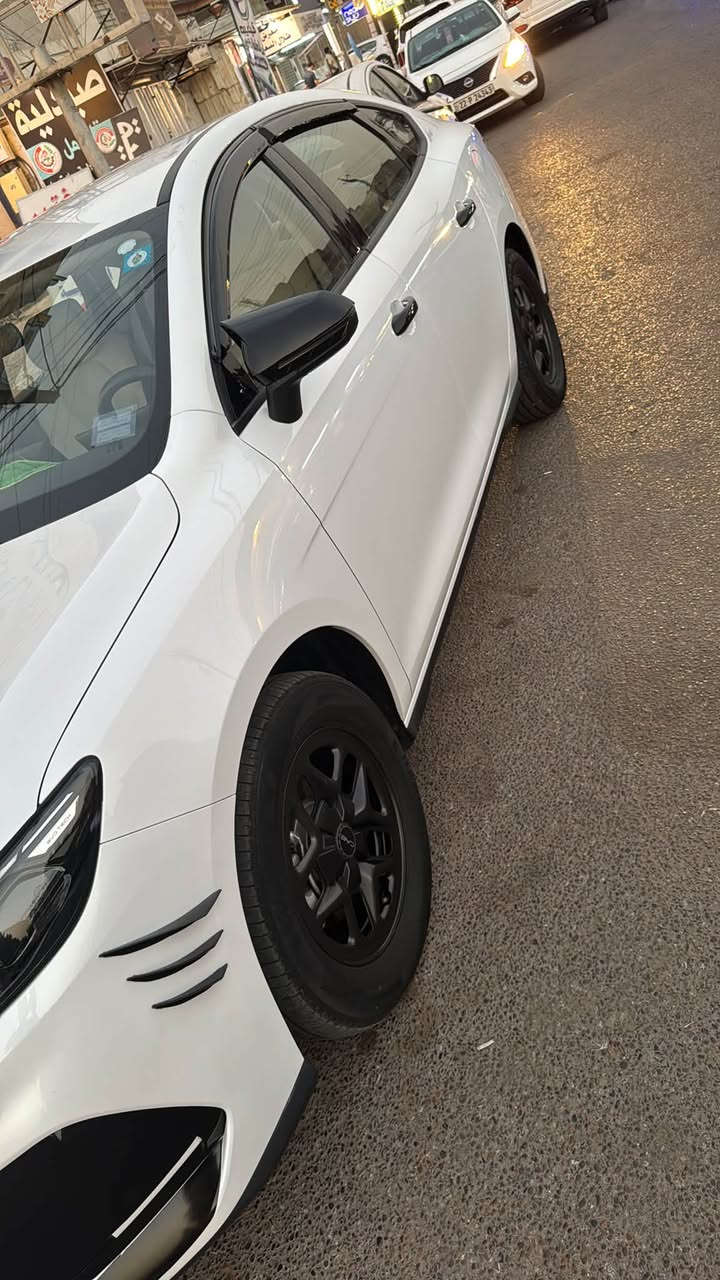 سيل 5 • ٢٠٢٥ • رقم بغداد