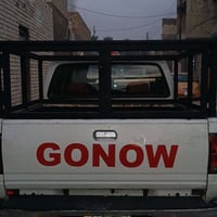 محجر بيكب • صيني • باب خلفي