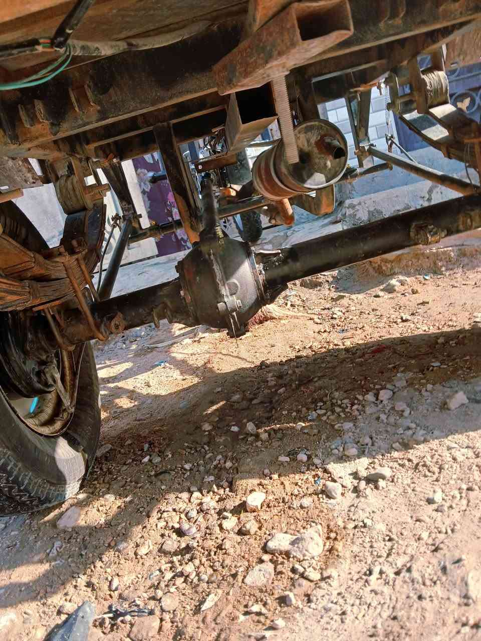سلام عليكم شباب ستوته MTR للبيع مديل21 رقم وسنويه لون سمائي بديه زنجاري شاصي وركبه مكفولات   تخم تايرات جدد   دراجه سايمه مليون و 900وبيه مجال مكان نجف حي نداء مامتواجد عل فيس ***********
