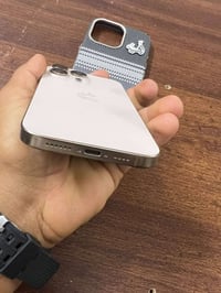 آيفون ١٦ برو ماكس • ٢٥٦ • بطاريه ٨٩