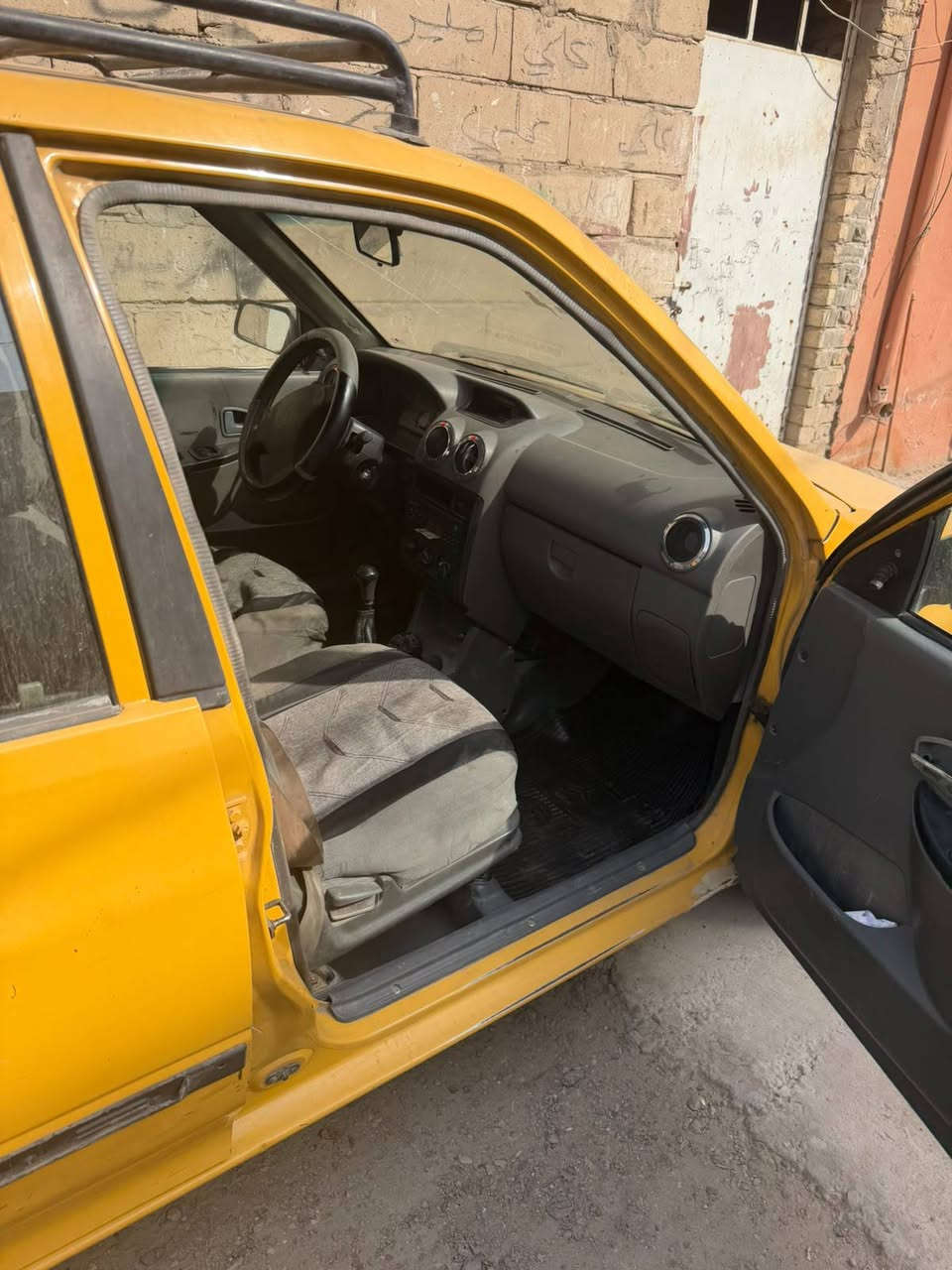 سايبا • موديل ٢٠١٢ • المربعات