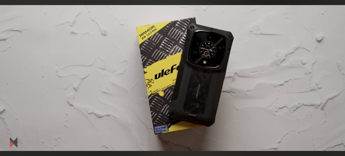 Ulefone Armor 28 Ultra
الجهاز مقاوم للصدمات عسكري 
الجهاز جديد فقط مفتوح من كارتون غير مستعمل ابد موصفات جهاز كلش قويه اكتب باليوتيوب وشوف مواصفاته ويجي بكامره حراريه وليليه ما مطروقه بكل الهواتف 
الجهاز بطاريته فوك 10000 ملي امبير يعني 3 يام يبه وياك يدعم شرحيتين وذاكره عشوائيه 32 
وسعه تخزين 1 تيره بايت الف كيكه 
ويجي وياه شاحن 120 واط ضد الماء والغبار والكسر والخدش  جهاز لو سولف للصبح ما تخلص مواصفاته
مشتراته ب 900$ يعني ب مليون و 350 الف للبيع ب مليون و 100 فقط  تواصل معي على الواتساب او الاتصال على الرقم 
*********** 
البصره الطويسه
