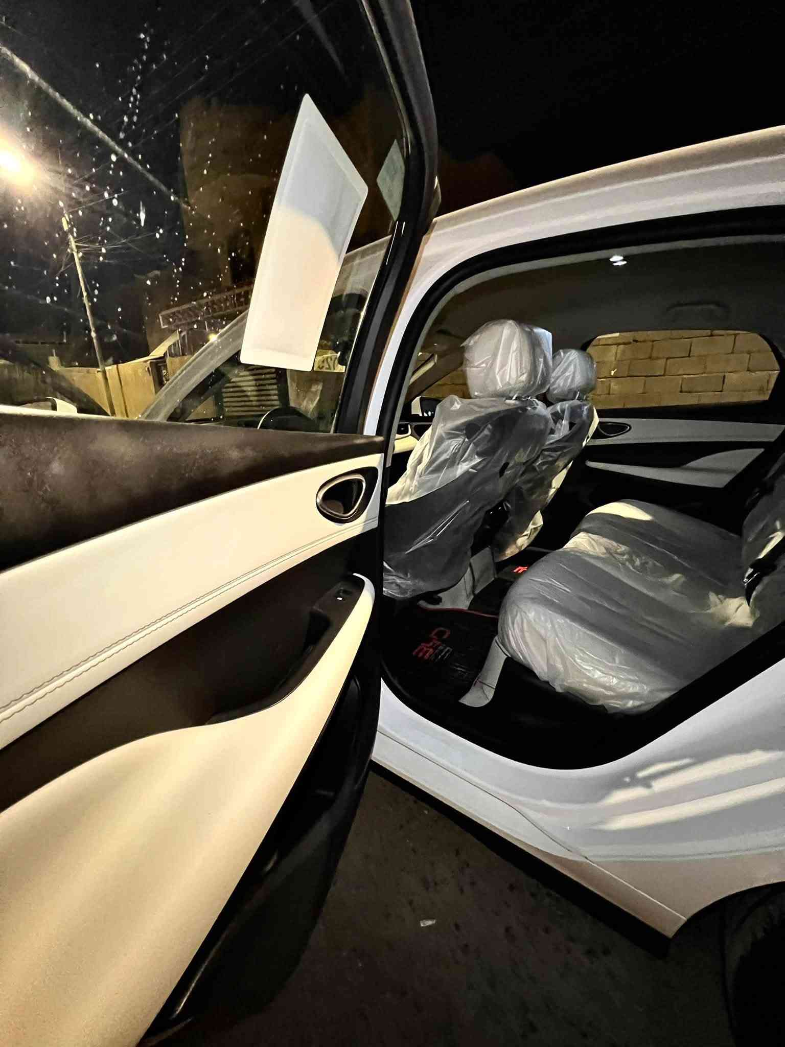 بي واي دي سيل 5 2025
كفاله عامه ماشيه 16 يعني زيرو 
سياره جديده كسر كارتون
رقم اربيل بسم شركه تحويل او وكاله للعلم رقم اربيل اغلى سياره جديده بمعنى الكلمه 
السعر 133
البصره
***********
